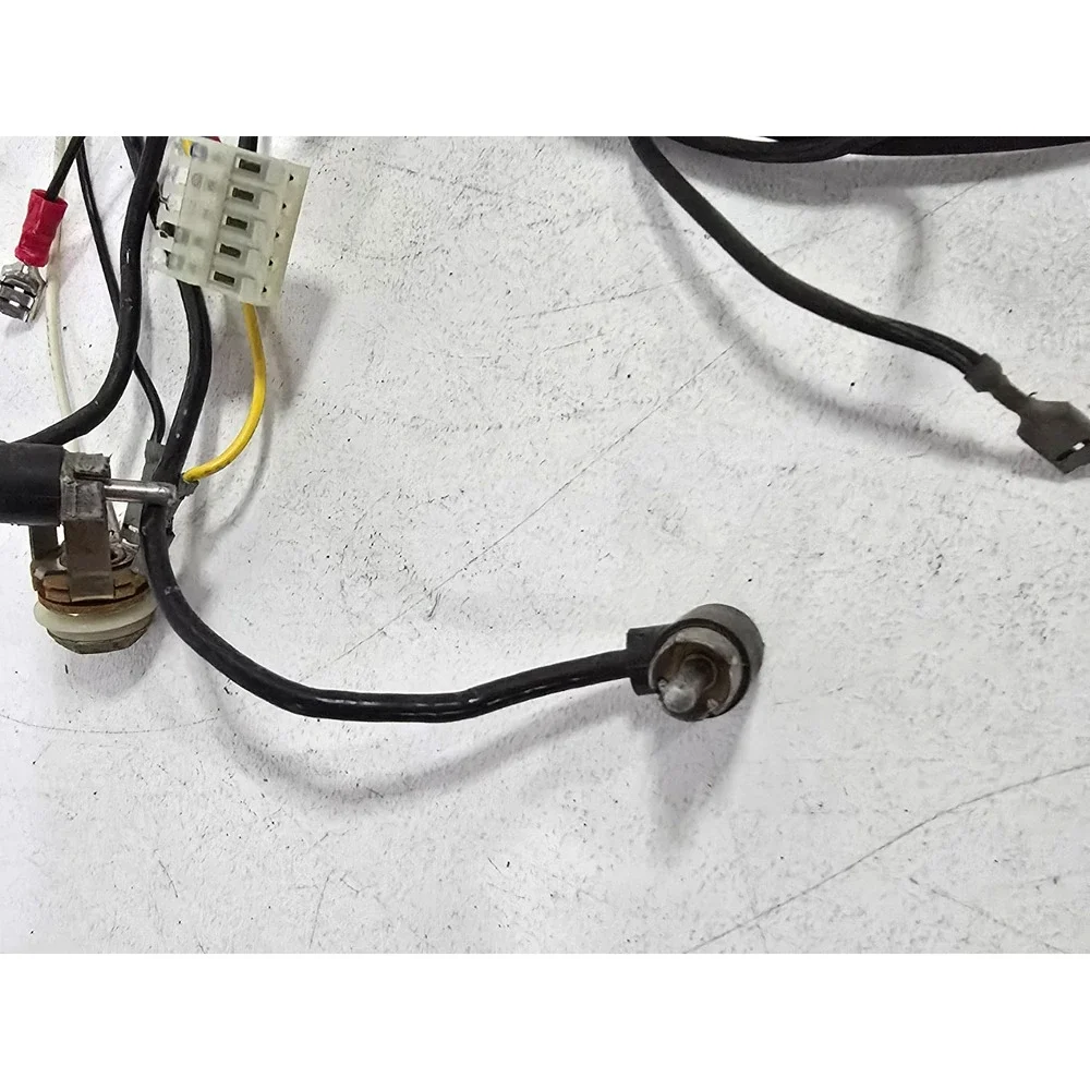 Crate CR-160 Amplifier OEM Wiring Harness Replacement Part